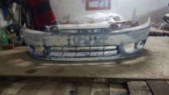 Бампер. Toyota Soarer, UZZ31, UZZ32, UZZ30, JZZ31, JZZ30 Двигатели: 1JZGTE, 1UZFE, 2JZGE
