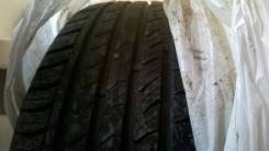 Nokian Hakka Green. Летние, 2012 год, износ: 20%, 4 шт