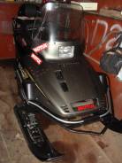 Yamaha Viking 540 III. исправен, есть птс, с пробегом