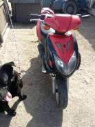 Racer Lupus. 50 куб. см., исправен, птс, с пробегом