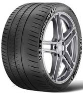 Michelin Pilot Sport Cup 2. Летние, без износа