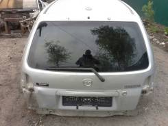 Крышка багажника. Mazda Demio, DW3W, DW5W