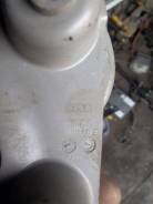 Ручка открывания капота. Audi A8, 4E2, 4E8 Audi S8, 4E2, 4E8 Двигатели: ASB, ASE, ASN, BBJ, BDX, BFL, BFM, BGK, BGN, BHT, BMC, BNG, BPK, BSB, BSM, BTE...