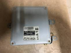 Блок управления двс. Toyota Crown, LS151 Toyota Crown Majesta, LS151 Двигатель 2LTE