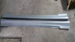 Порог пластиковый. Toyota Soarer, UZZ31, UZZ32, UZZ30, JZZ31, JZZ30 Двигатели: 1JZGTE, 1UZFE, 2JZGE. Под заказ