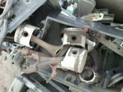 Поршень. Mazda Demio
