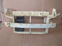 Рамка радиатора. Toyota Sienta, NCP85, NCP81 Двигатель 1NZFE