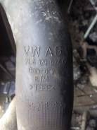 Патрубок воздухозаборника.