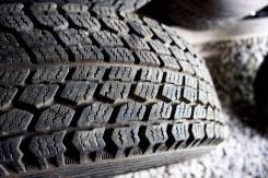 Yokohama Guardex RV F340. Всесезонные, износ: 10%, 1 шт