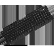 Клавиатура CROWN CMK-158T