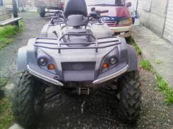 Haili atv, 2012. исправен, без птс, с пробегом