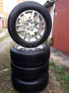 Колеса R18. 7.5x18 5x114.30 ET50