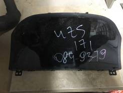 Панель приборов. Toyota Crown Majesta, UZS171 Двигатель 1UZFE