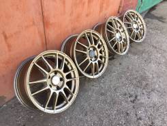 Enkei Rivazza Tuner. 7.0x16, 5x114.30, ET-38