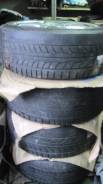 Firestone Firehawk Wide Oval. Летние, износ: 60%, 4 шт