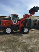 SZM 930. Фронтальный погрузчик , 3 000 кг. Под заказ