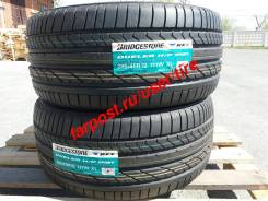 Bridgestone Dueler H/P Sport. Летние, без износа, 2 шт