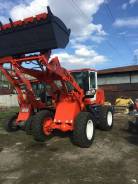 SZM 930. Фронтальный погрузчик . Лизинг, 3 000 кг., Дизельный, 1,50 куб. м.
