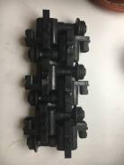 Катушка зажигания. Nissan: Cima, Leopard, Infiniti Q45, Cefiro, Skyline, Laurel, President Двигатели: VH41DE, VH45D, RB20D, RB25D, RB20DT, RB25DET, RB...