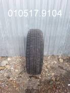 Dunlop. Зимние, без шипов, 50 %, 1 шт