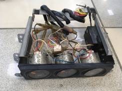 Датчики Lamco (температура, давление, буст)