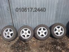 AZ. 6.5x15, 5x100.00, 5x114.30, ET45