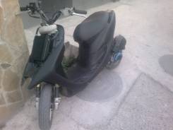 Honda Dio AF35 ZX. 75 куб. см., исправен, без птс, с пробегом