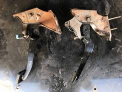 Педаль тормоза. Nissan Silvia, S13, PS13, S14, S15, ECR32, ECR33, ENR33, ENR34 Nissan Skyline, ECR32, ENR33, ENR34, ECR33