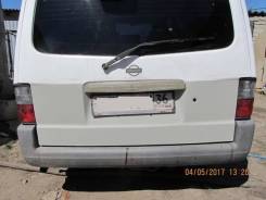 Крышка багажника. Nissan Vanette, SK22MN, SK22VN, SK82MN, SK82VN Mazda Bongo, SK22M, SK22V, SK82L, SK82V Mitsubishi Delica, SK22L, SK22LM, SK22M, SK22...