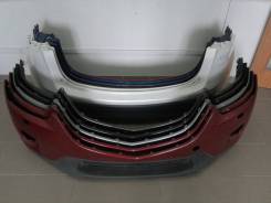 Бампер. Mazda Mazda3, BL Mazda CX-5 Mazda CX-7