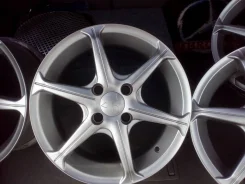 RAYS VOLK RACING GTM. 14.0x14", 4x100 ����