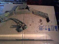Прицепное устройство (фаркоп) Ford Explorer 1995-2001