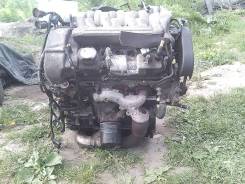 Двигатель в сборе. Mazda MPV Двигатель GY