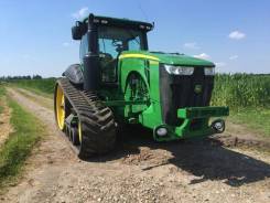 John Deere. JOHN Deere RT 8360 2013-2014 гусеничный с Германии под заказ., 360 л.с., В рассрочку. Под заказ