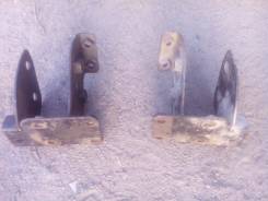 Крепление бампера. Mitsubishi Pajero, V46V, V44WG, V46WG, V44W, V45W