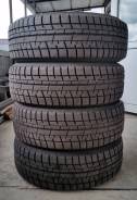 Yokohama Ice Guard IG50+. Зимние, без шипов, 2015 год, износ: 10%, 4 шт
