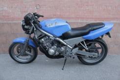 Honda CB1. 400 куб. см., исправен, птс, без пробега