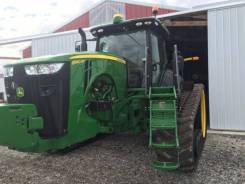 John Deere. JOHN Deere 8360 RT 2012-2013 года выпуска с Германии, 360 л.с., В рассрочку. Под заказ