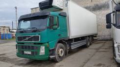 Volvo FM. Продам volvo FM изотермический фургон, 10 000 куб. см., 14 000 кг.