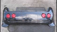 Бампер. Suzuki Chevrolet Cruize, HR51S, HR52S, HR81S, HR82S Chevrolet Cruze