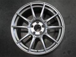 SSR. 10.5/10.5x18, 5x114.30, ET22/15, ЦО 73,0 мм. Под заказ