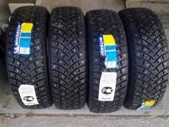 Michelin X-Ice North. Зимние, шипованные, без износа, 4 шт