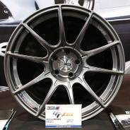 SSR. 8.0x18", 5x112.00, ET45, ЦО 73,0 мм. Под заказ