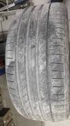 Continental ContiSportContact 1. Летние, износ: 50%, 2 шт
