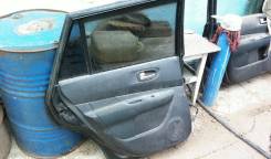 Nissan Wingroad. NY12031423, HR15