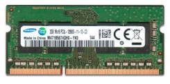 SO-DIMM DDR3.