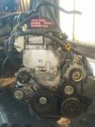 Двигатель в сборе. Nissan March, AK12 Двигатель CR12DE