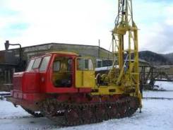 Куплю: Буровую ЛБУ-50; УБСР-25 или Импортные Буровые на гусеничном ходу