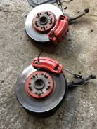 Ступица. Toyota Cresta, JZX100 Toyota Mark II, JZX100 Toyota Chaser, JZX100 Двигатель 1JZGTE