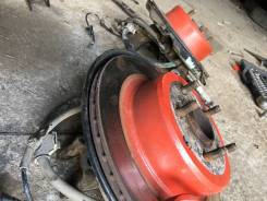 Ступица. Toyota Cresta, JZX100 Toyota Mark II, JZX100 Toyota Chaser, JZX100 Двигатель 1JZGTE